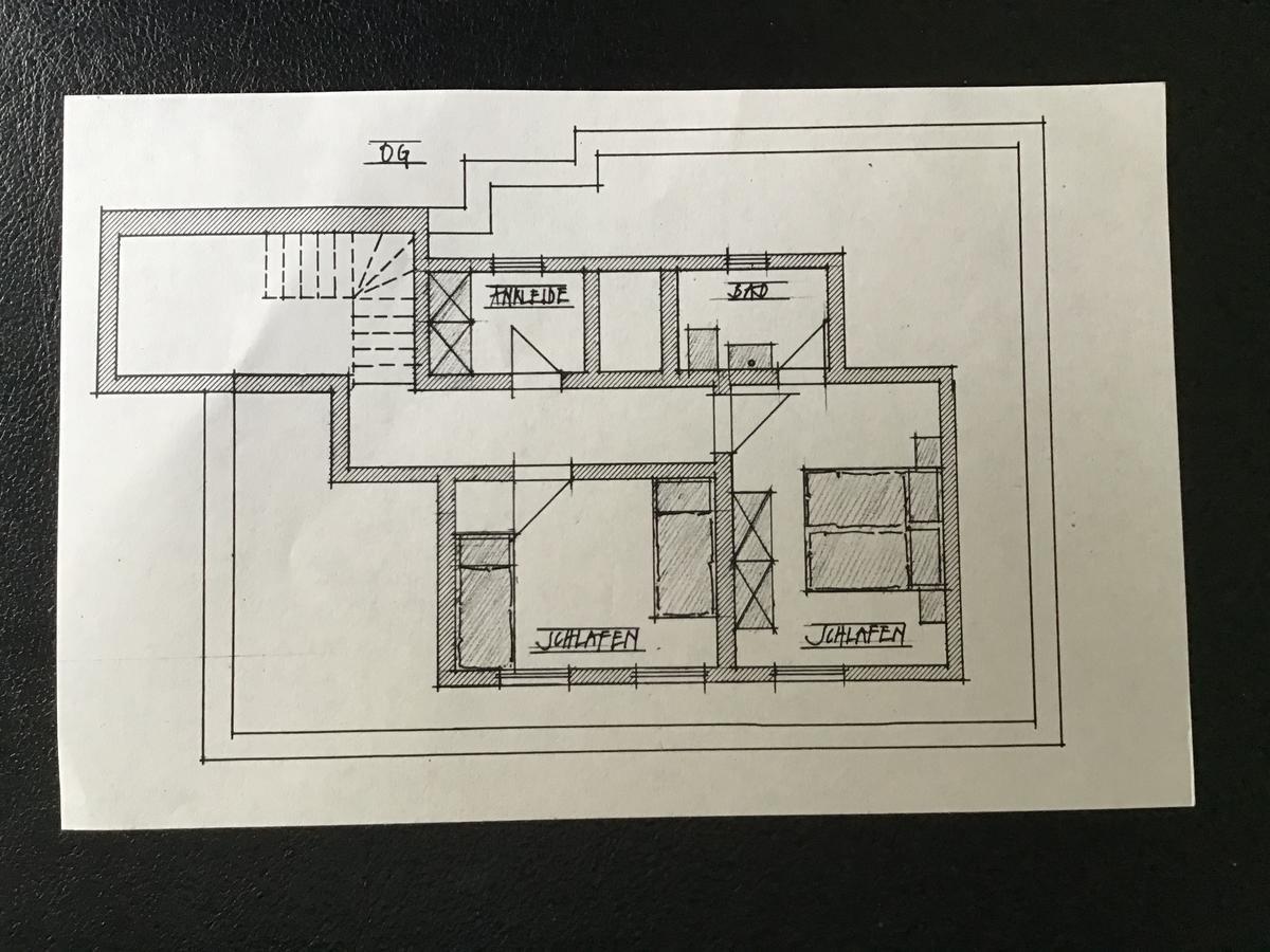 Ferienhaus Goethestrasse Villa Бад Харцбург Екстериор снимка