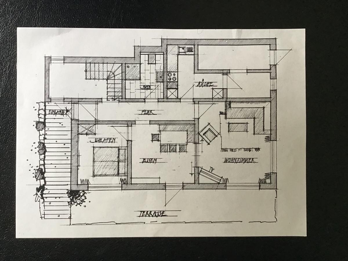 Ferienhaus Goethestrasse Villa Бад Харцбург Екстериор снимка